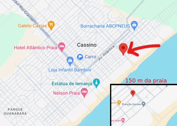 Casa Com 2 Quartos Grandes A 150M Da Praia