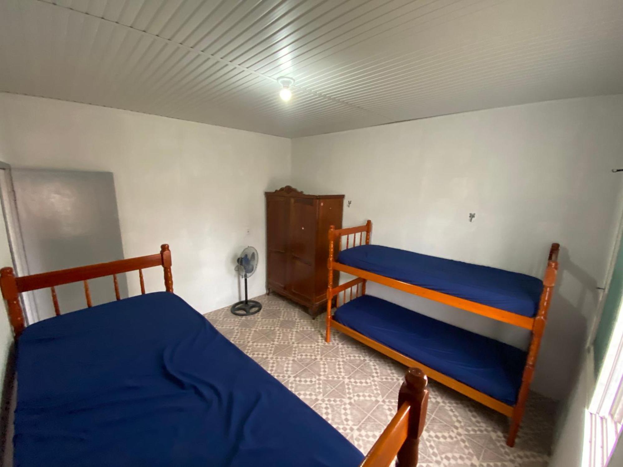 Casa Com 2 Quartos Grandes A 150m Da Rio Grande (Rio Grande do Sul)