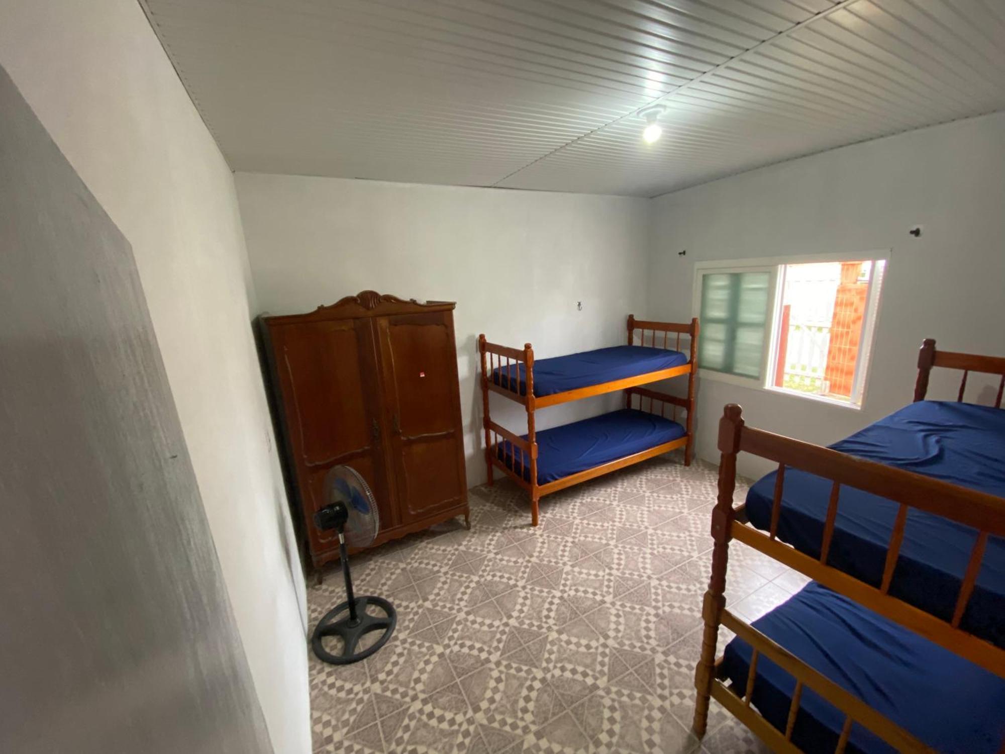 Casa Com 2 Quartos Grandes A 150m Da Apartment Rio Grande (Rio Grande do Sul)