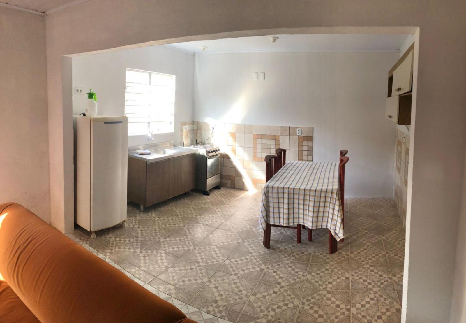 Casa Com 2 Quartos Grandes A 150m Da Apartment Rio Grande (Rio Grande do Sul)