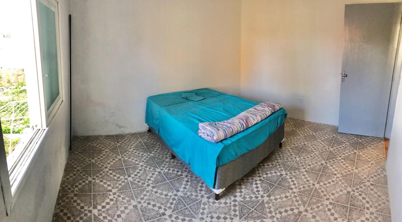Casa Com 2 Quartos Grandes A 150m Da Apartment *