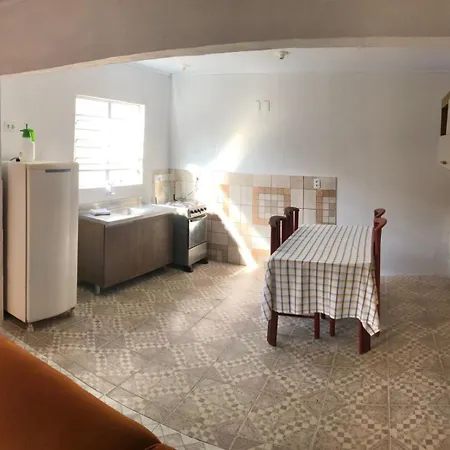 Casa Com 2 Quartos Grandes A 150M Da Praia Rio Grande  Exterior photo