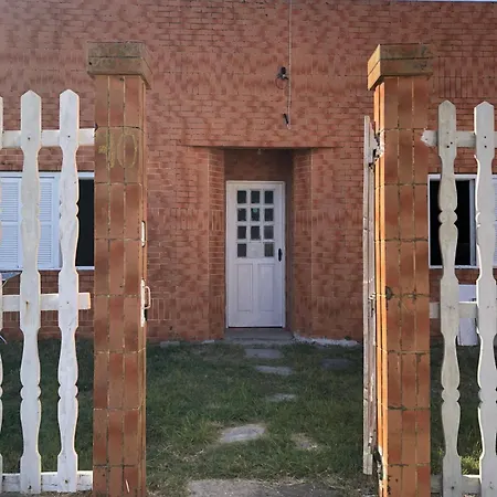 Casa Com 2 Quartos Grandes A 150M Da Praia Rio Grande  Exterior photo